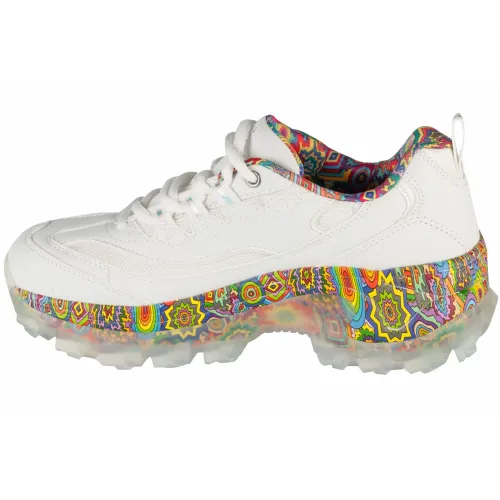 Skechers jen stark: hi-ryze - deco drip 177958-wmlt slika 2