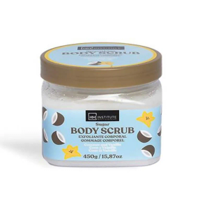 Idc Institute Coco&Vanilla sugar body scrub 470g