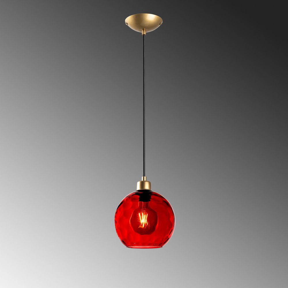 Benek - Crveni Luster 20-14311 slika 7