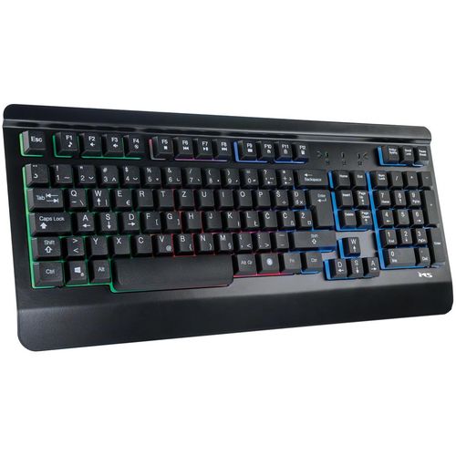 MS ELITE gaming tipkovnica C510 slika 2