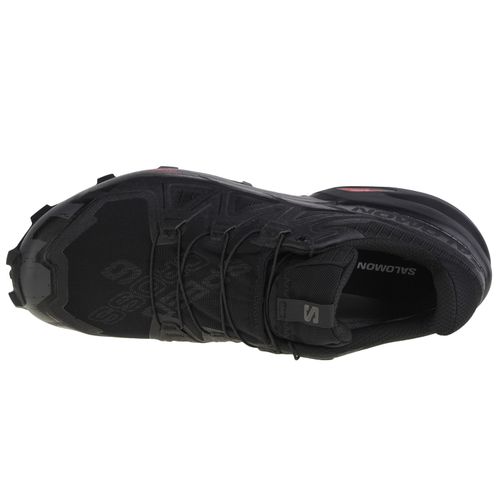 Salomon Speedcross 6 GTX Muške Tenisice 417386 slika 3