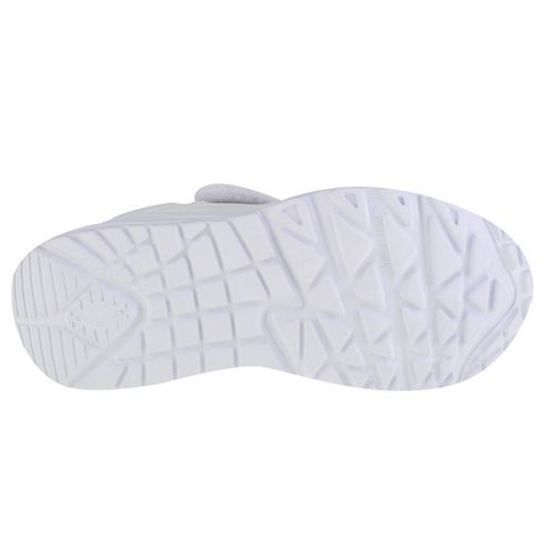 Skechers Uno Lite Dječje Tenisice 310451L-WHP slika 4