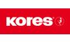 KORES logo