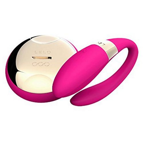 Vibrator LELO Tiani 2 slika 6