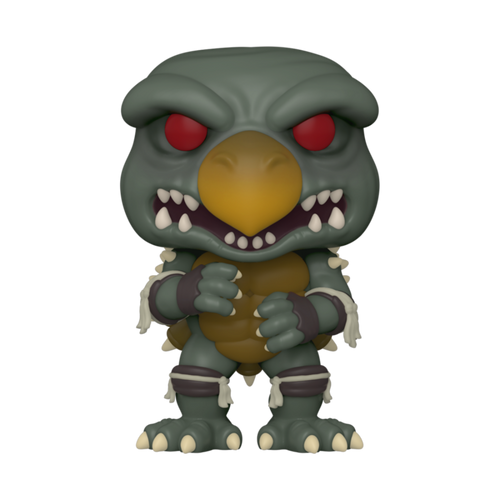 Funko POP figura Teenage Mutant Ninja Turtles 2 Tokka slika 1