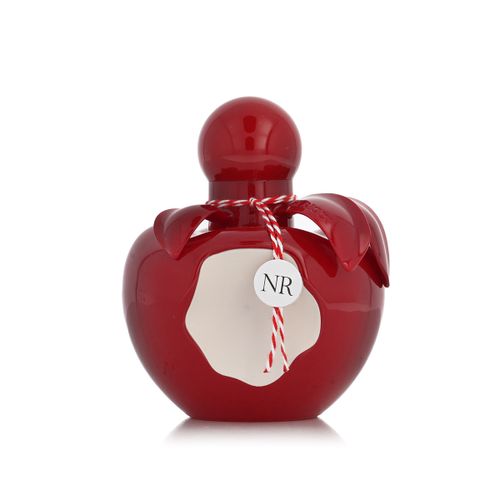 Nina Ricci Nina Rouge Eau De Toilette 50 ml (woman) slika 2