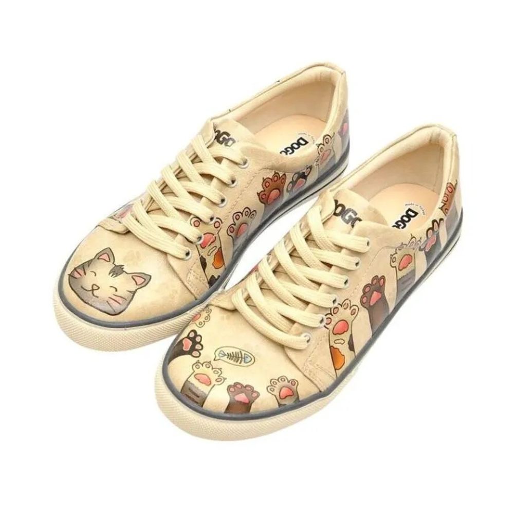 DOGO Ženske patike Sneakers Yummy slika 2