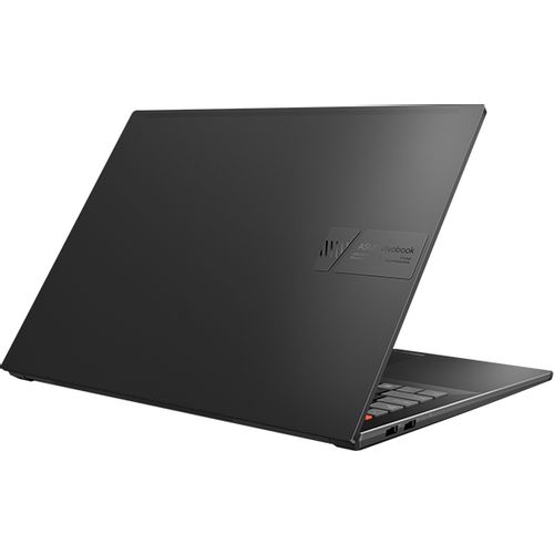 Laptop Asus Vivobook Pro 16X M7600RE-OLED-L731X R7, 16GB, 1TB SSD, 16" 4K OLED, NVIDIA GeForce RTX 3050 Ti, Windows 11 Pro, crni slika 4