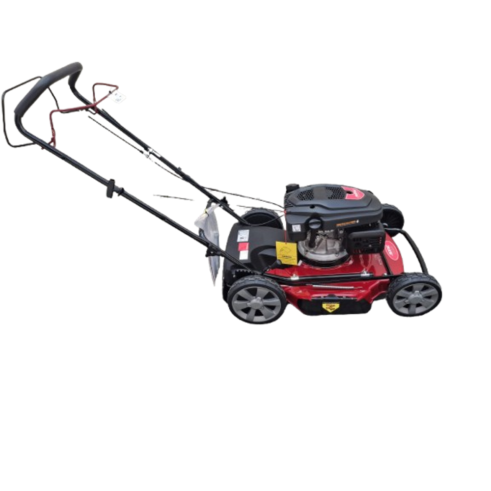 Sonic kosilica 53 cm samohodna MKS 5350 3u1 slika 1