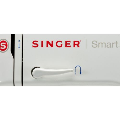 Singer šivaća mašina SMART 2 slika 4