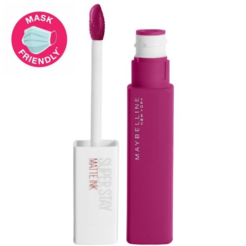 Maybelline New York Superstay Matte Ink tekući ruž 120 Artist slika 1