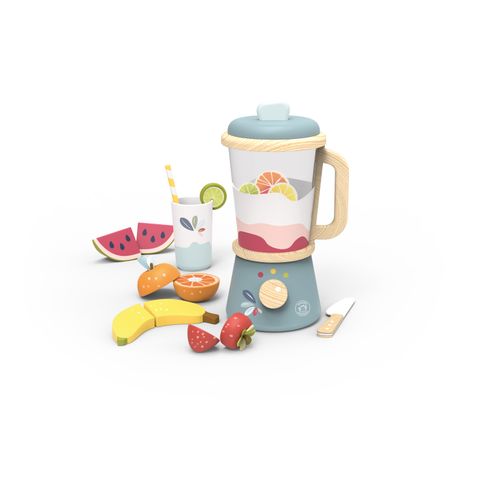 Speedy Monkey Blender slika 2