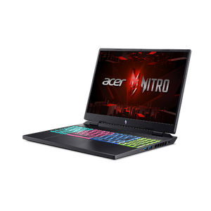 Acer Nitro 16 R9-8945HS/32GB/1TB/RTX4070/16"/DOS NH.QSLEX.008