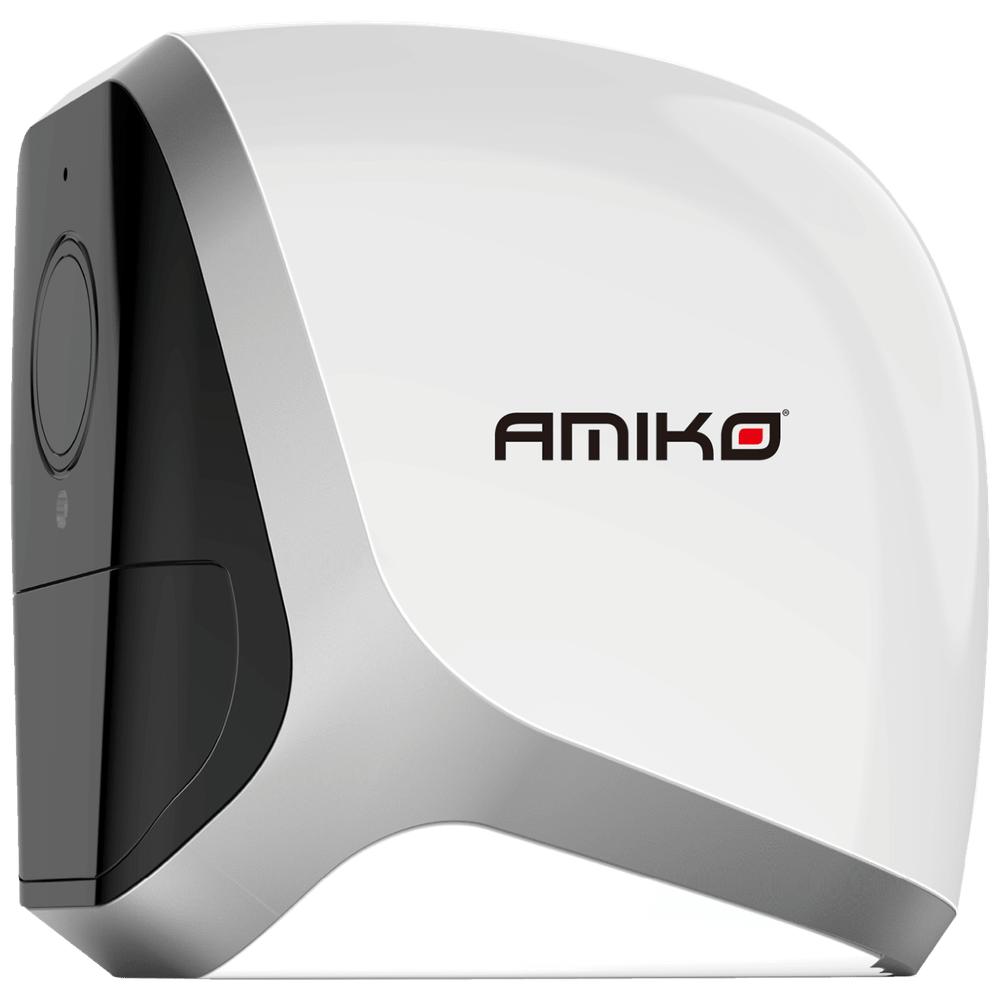Amiko Home Kamera IP, 2 MP, FullHD, WiFi, 4 x AA - BC-16 slika 3