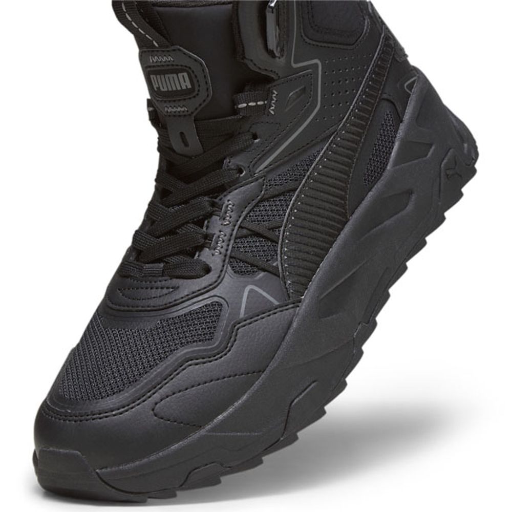 Puma Trinity Mid Hybrid Patike Za Muškarce slika 9