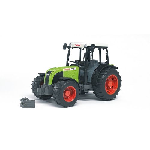 Bruder Traktor Claas Nectis 267F slika 2