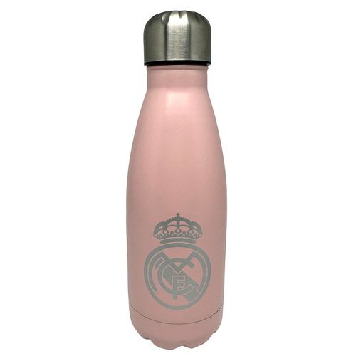 Real Madrid stainless steel bottle 550ml slika 1