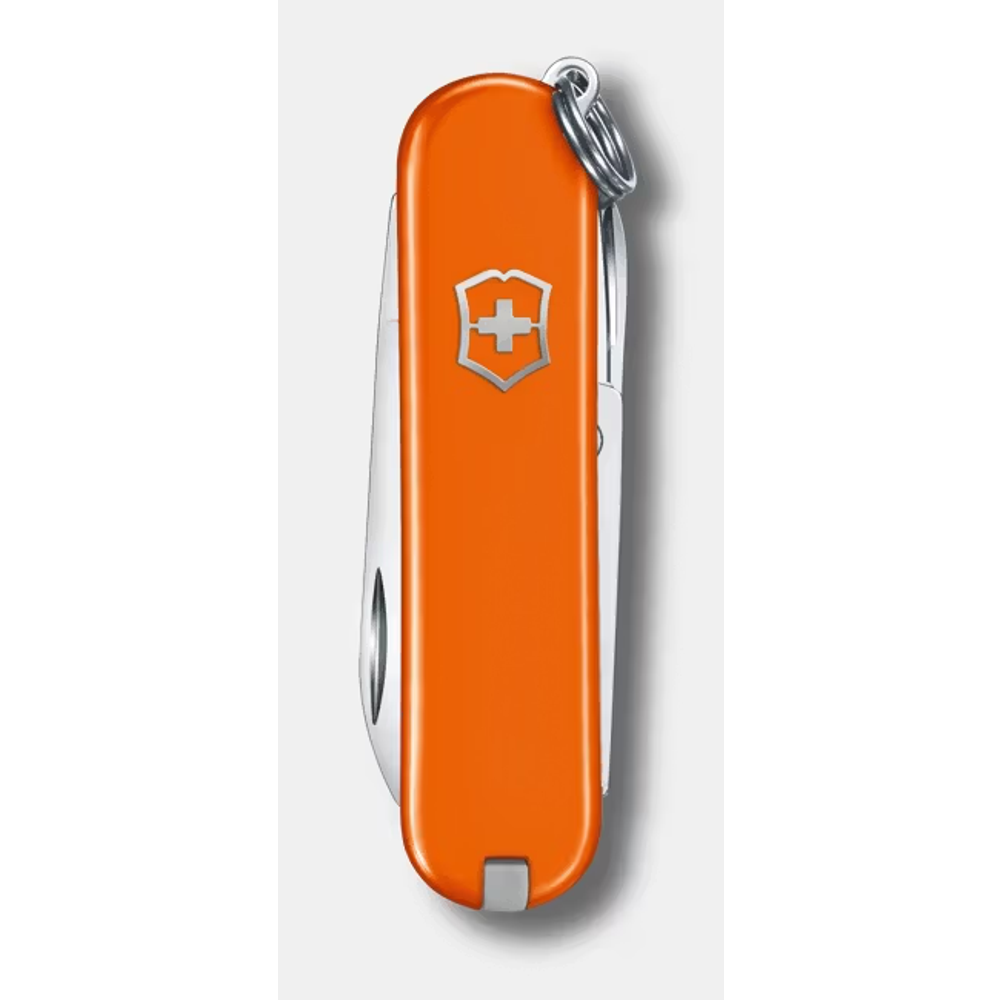 Victorinox Mali džepni nož Classic Sd, Narandžasti slika 2