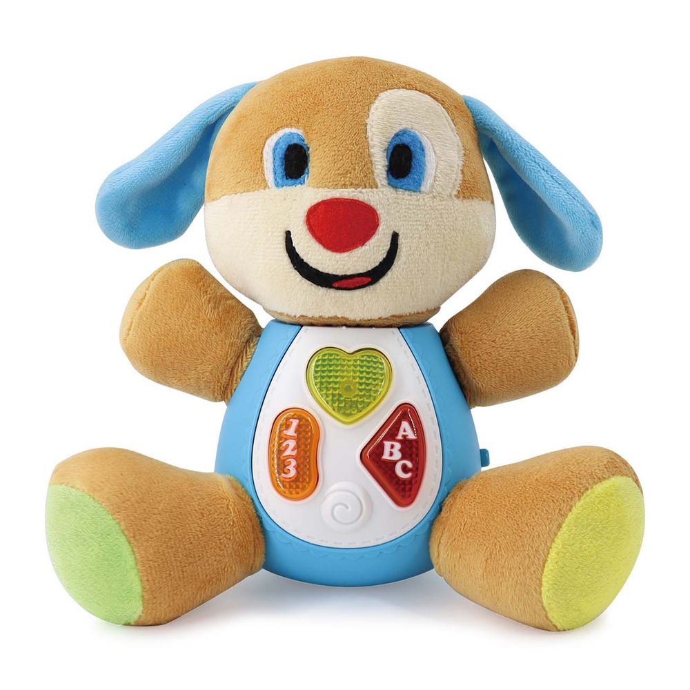 Star Pets Muzička plišana igračka Psić slika 1