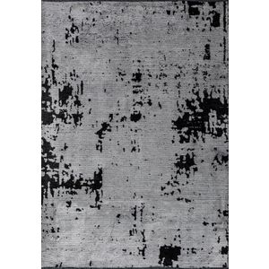 Tepih VERONA BLACK, 160 x 230 cm