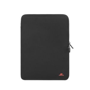 Futrola RivaCase za MacBook Air do veličine 15.6" Crna