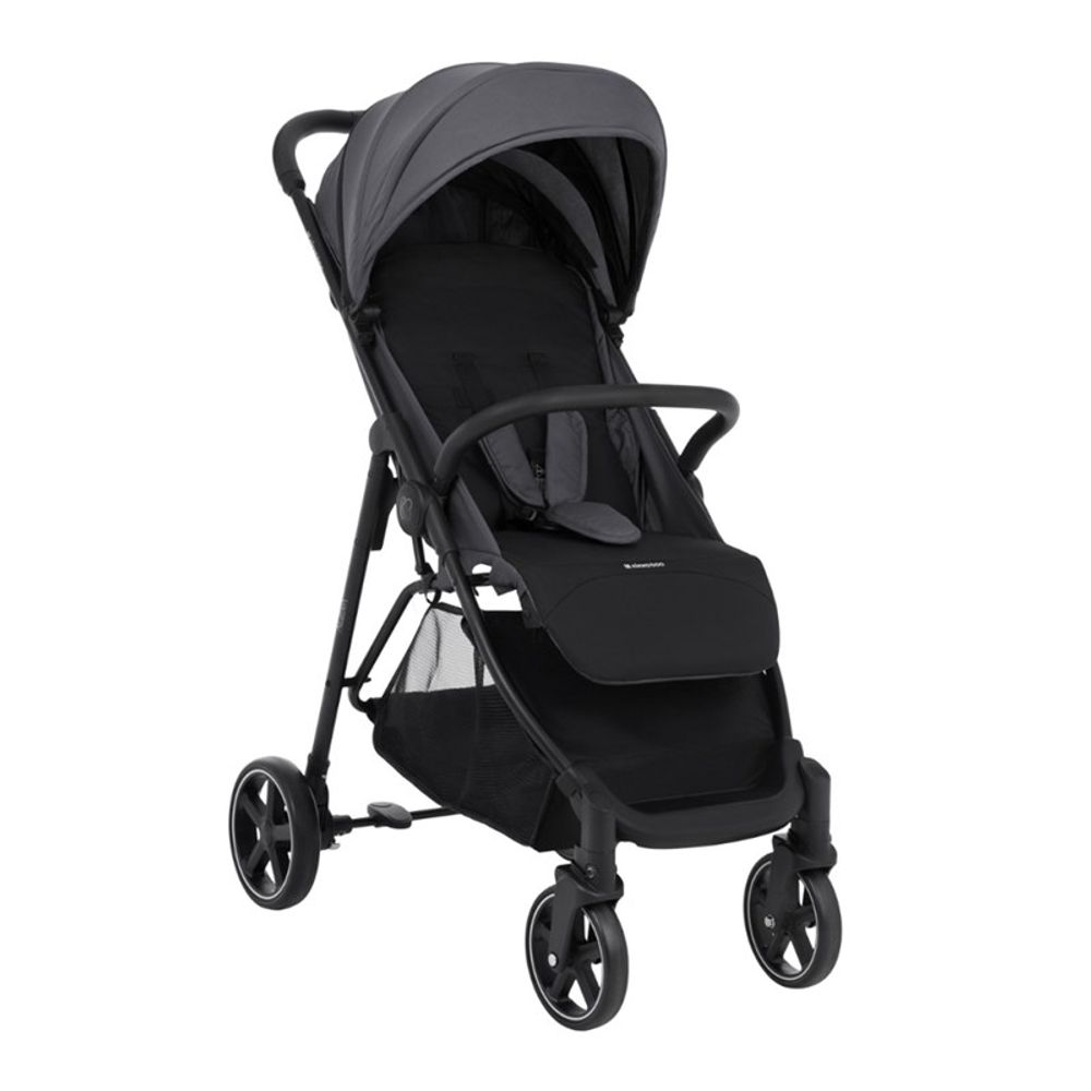 Kikka Boo Kolica Alexa, Dark Grey slika 1