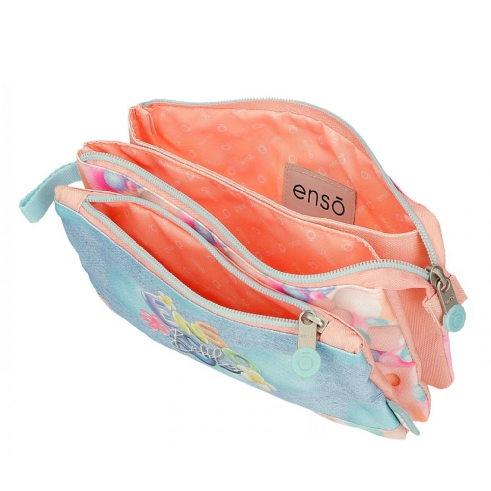 Enso Pernica 22 cm Bubble 9784321 plava slika 4