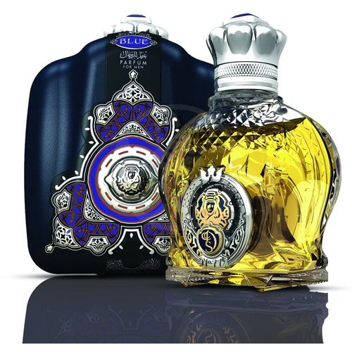 Shaik Opulent Shaik Classic No 77 Eau De Parfum 100 ml (man) slika 2