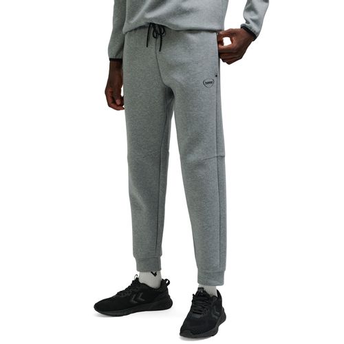 HUMMEL HLACE HMLTECH FLEECE REGULAR PANTS ZA MUŠKARCE slika 1