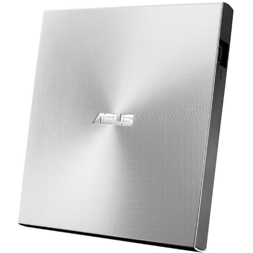ASUS ZenDrive U8M SDRW-08U8M-U DVD±RW USB eksterni srebrni slika 4