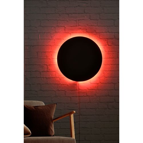 Wallity Ukrasna LED rasvjeta, Circle - Red slika 4