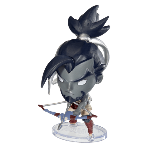 Overwatch Figura Halloween Demon Hanzo C.B.D. slika 2