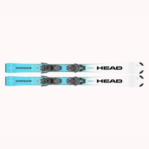 HEAD Dječije skije Supershape JRS_JRS 7.5 GW CA BR.78(H)