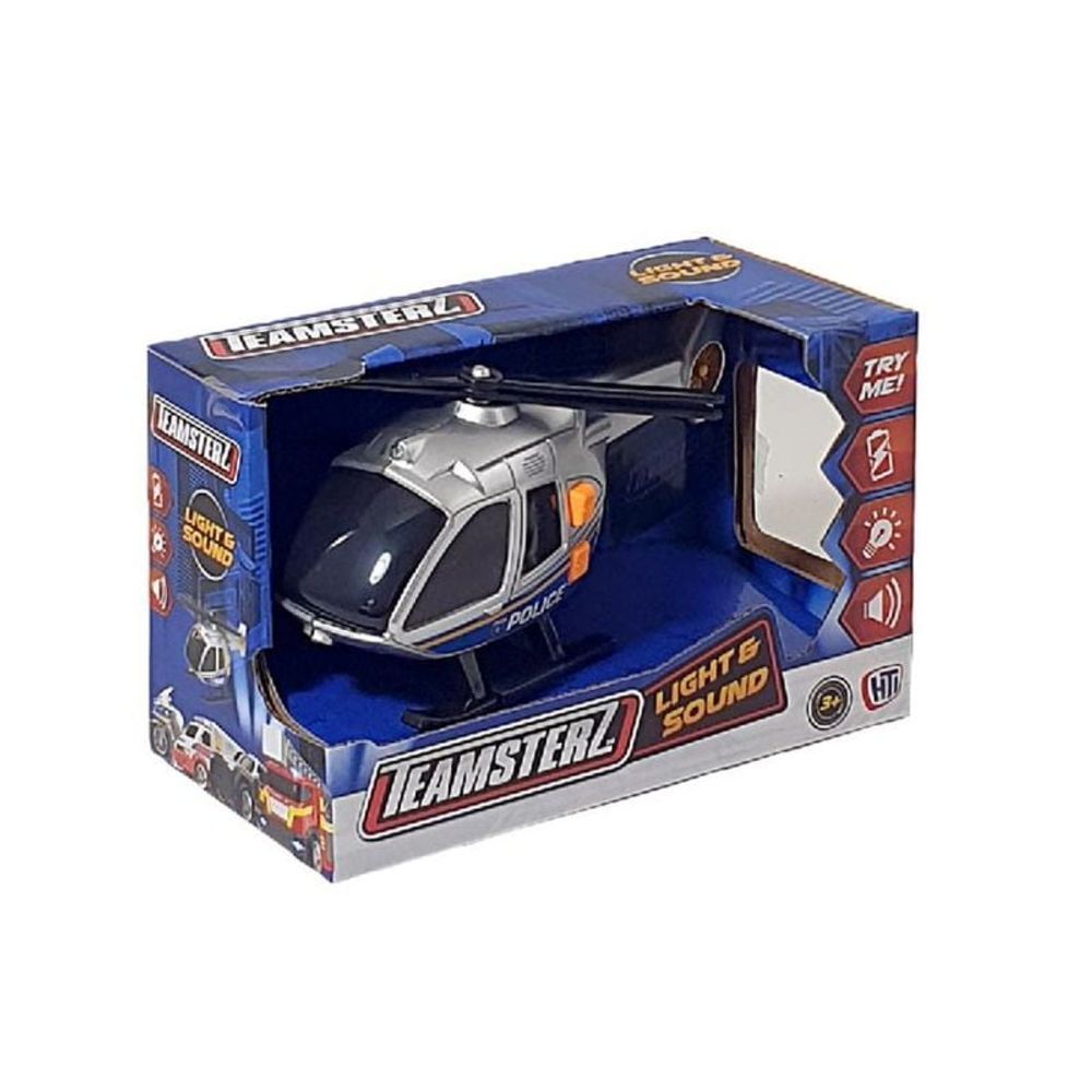 Hl1417145 Teamsterz Ls Helikopter slika 1