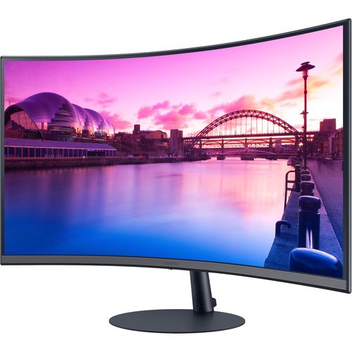 Samsung LS32C390EAUXEN VA zakrivljeni monitor 32" slika 3