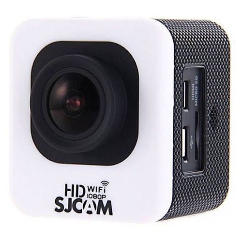 Akciona kamera SJCAM M10 Cube Mini Full HD WiFi Gold slika 1