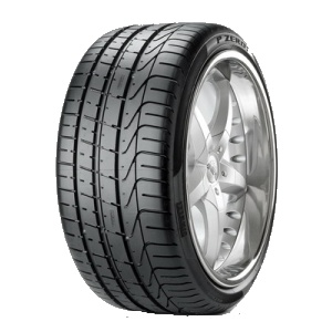 Pirelli 295/35R21 107Y PZERO MO1