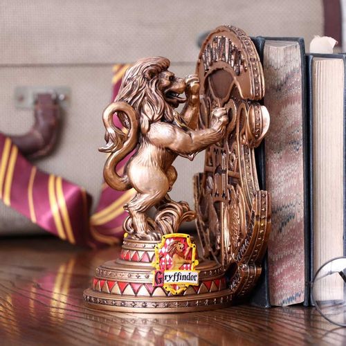 Nemesis Now Harry Potter Gryffindor Knjigodržac 20 cm slika 8