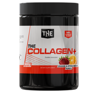 The Nutrition Collagen /kolagen+ Vitamin C 400G