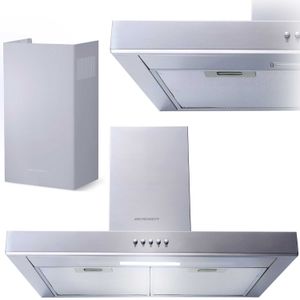 Kuhinjska napa Berdsen Inox BE-60A-T1 od 60 cm