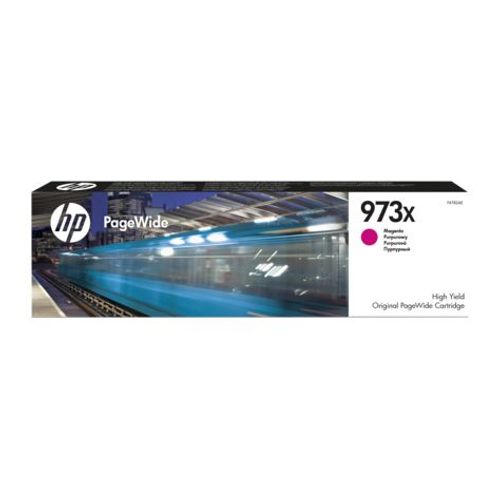 HP SUP INK F6T82AE slika 1