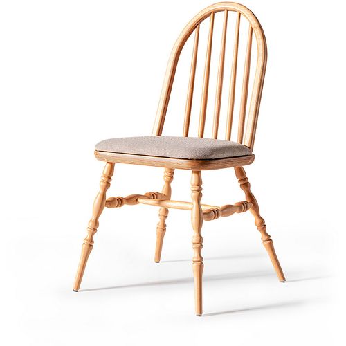 Woody Fashion Set blagovaonski stol i stolica (5 komada) TYLER slika 4