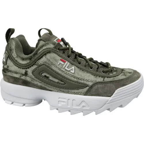 Fila Disruptor S Low Ženske Tenisice 1010555-50I slika 5