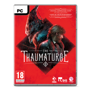 The Thaumaturge (PC)