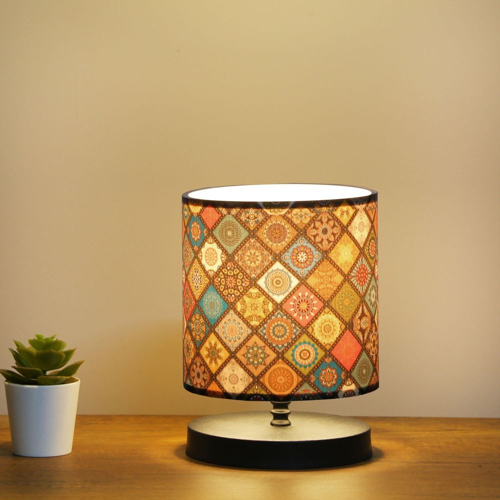 AYD - 3248 Višenamjenska Stolna Lampa slika 1