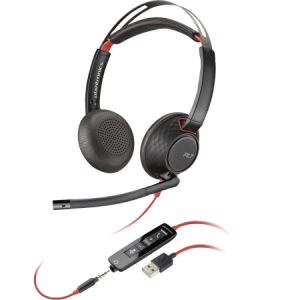Poly Slušalice 5220 USB
