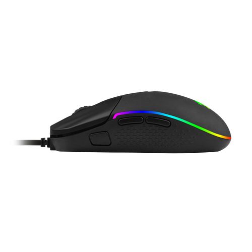 MOUSE - REDRAGON INVADER M719-RGB WIRED slika 5