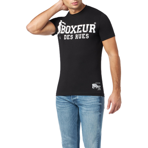 Boxeur muška majica slika 1