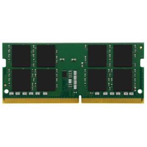 Kingston SODIMM DDR4 16GB 3200MHz KVR32S22D8/16