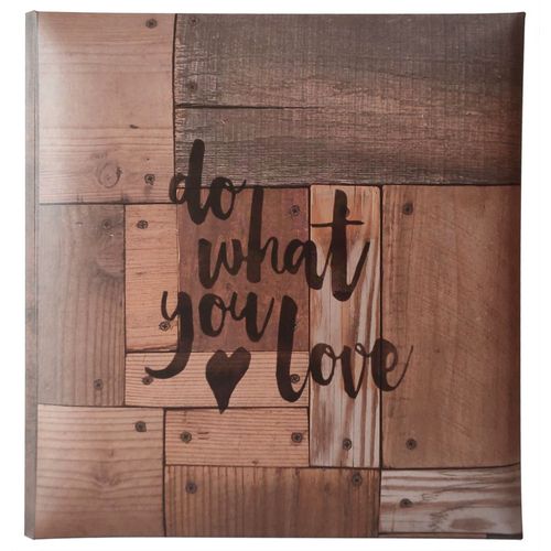 Viter Album 10x15/200 do what you love slika 1